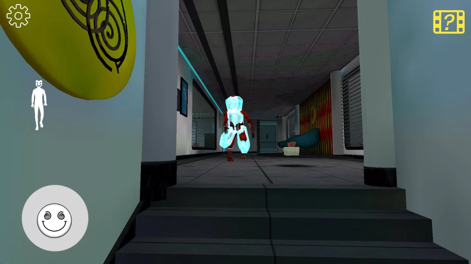 微笑X恐怖圣诞节手机版下载截图