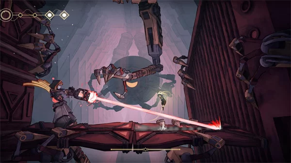 秘奥秘宇奥忆手机版截图