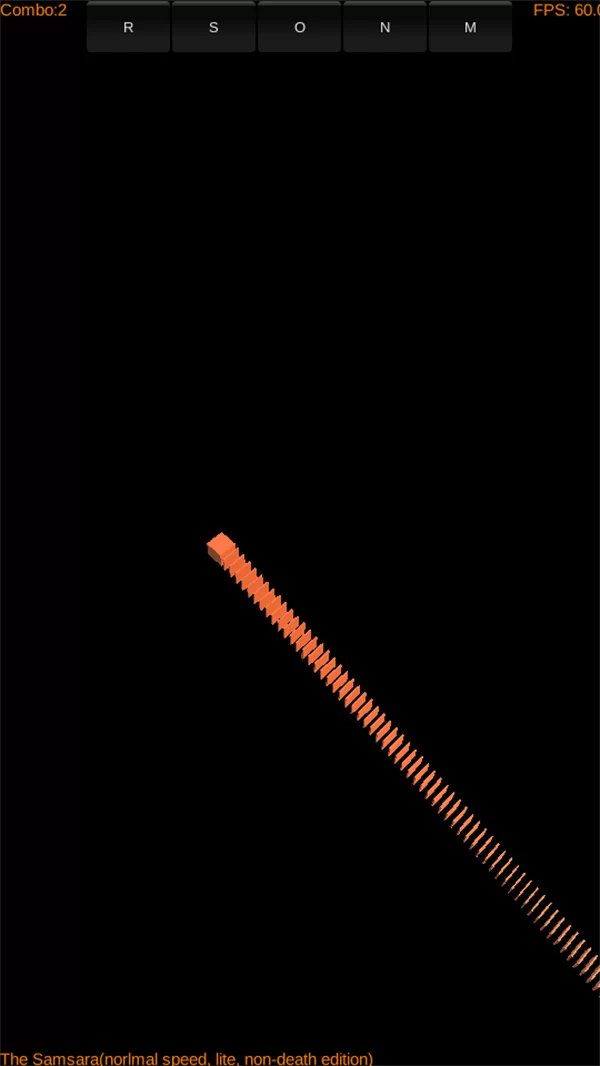 跳舞的线轮回版手机版截图