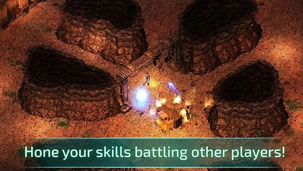 孤胆枪手2传奇无限金钱版截图