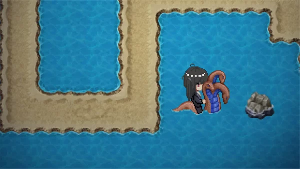 女王的继承者游戏截图