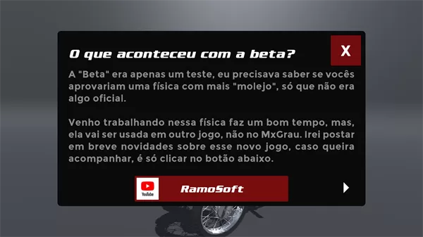 摩托车特技模拟器手机版截图