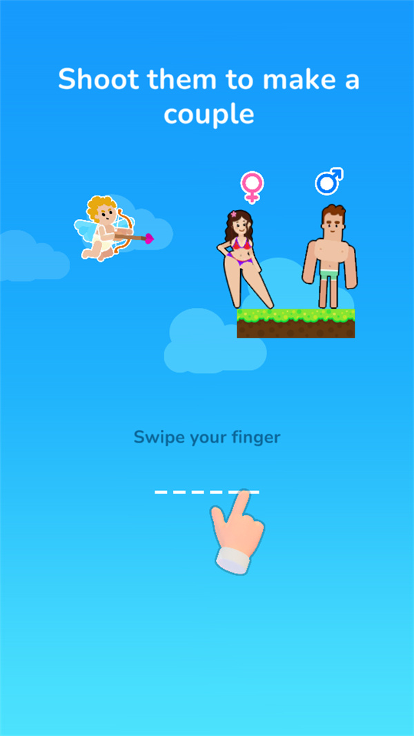 游戏生物图鉴界面展示