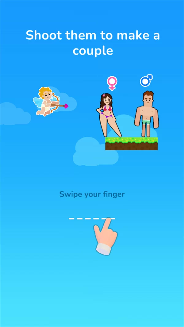 游戏生物图鉴界面展示