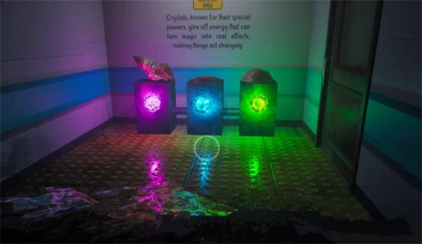 创世纪乐园游戏手机版截图