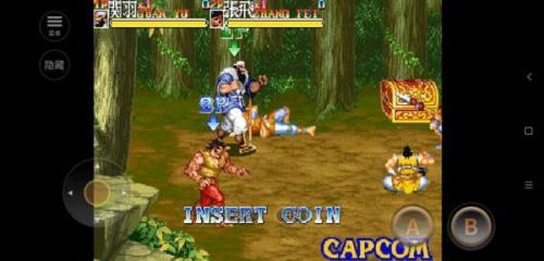 三国志2敌人截图