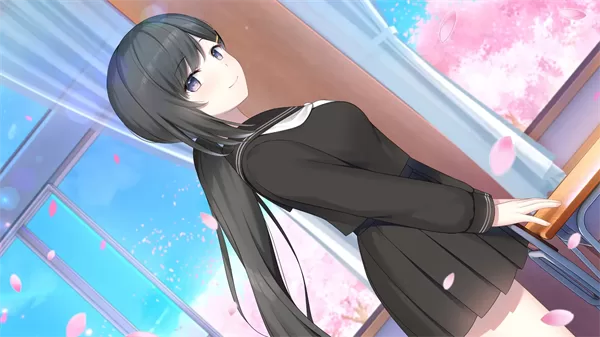 我梦见了她手机版(Dreamin' Her)截图