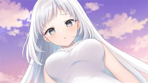 我梦见了她手机版(Dreamin' Her)截图