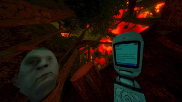 暴煞狂想2家暴篇手机版截图