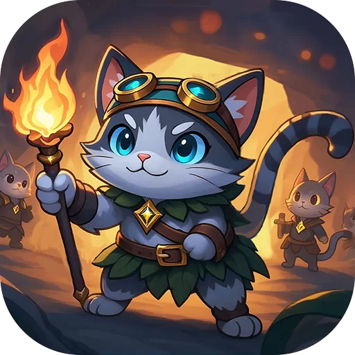 复苏的猫之大陆0.1折版