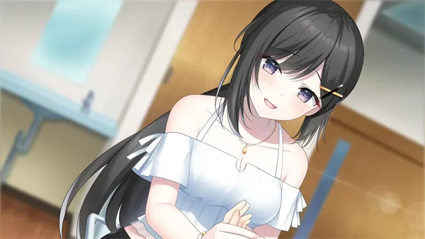 我梦见了她手机版(Dreamin' Her)截图