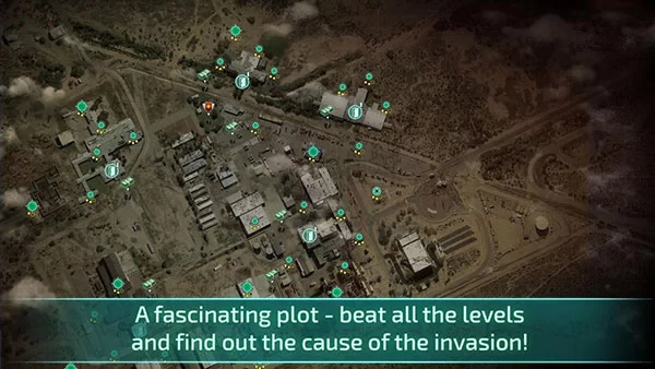 孤胆枪手2传奇无限金钱版截图