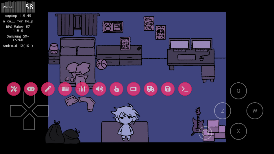 游戏高级操作与剧情分支选择 游戏高级操作与剧情分支选择