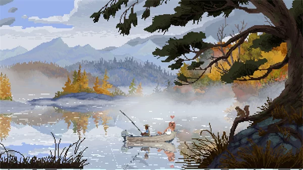 抛竿放松最新版截图