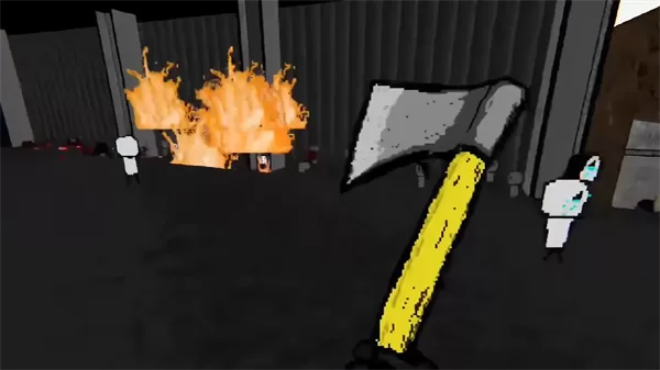 Doom2粉红谷模组手机版截图