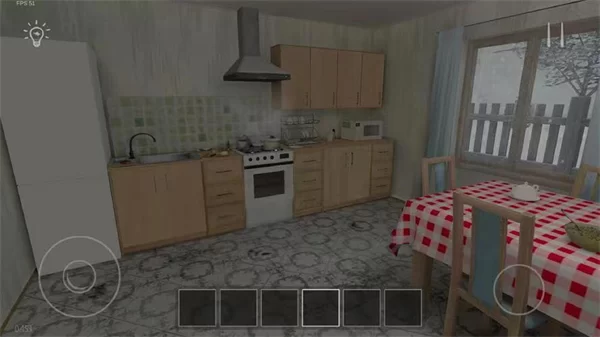 最强烧脑解谜逃离家暴截图