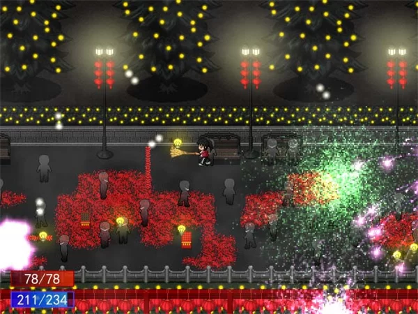 彗月行前传手机版截图