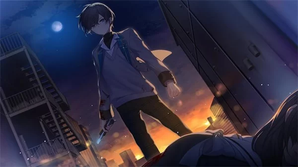 将花朵献与你手机版最新版本截图