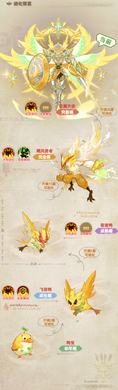 多位玩家角色组队在华丽的副本中挑战强大BOSS