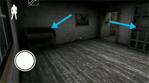 恐怖奶奶购物中心官方正版下载截图