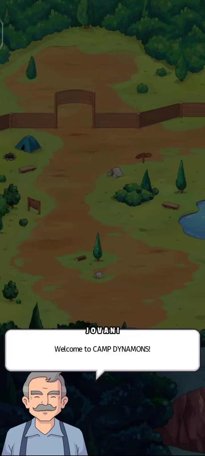 新手引导与初始对战