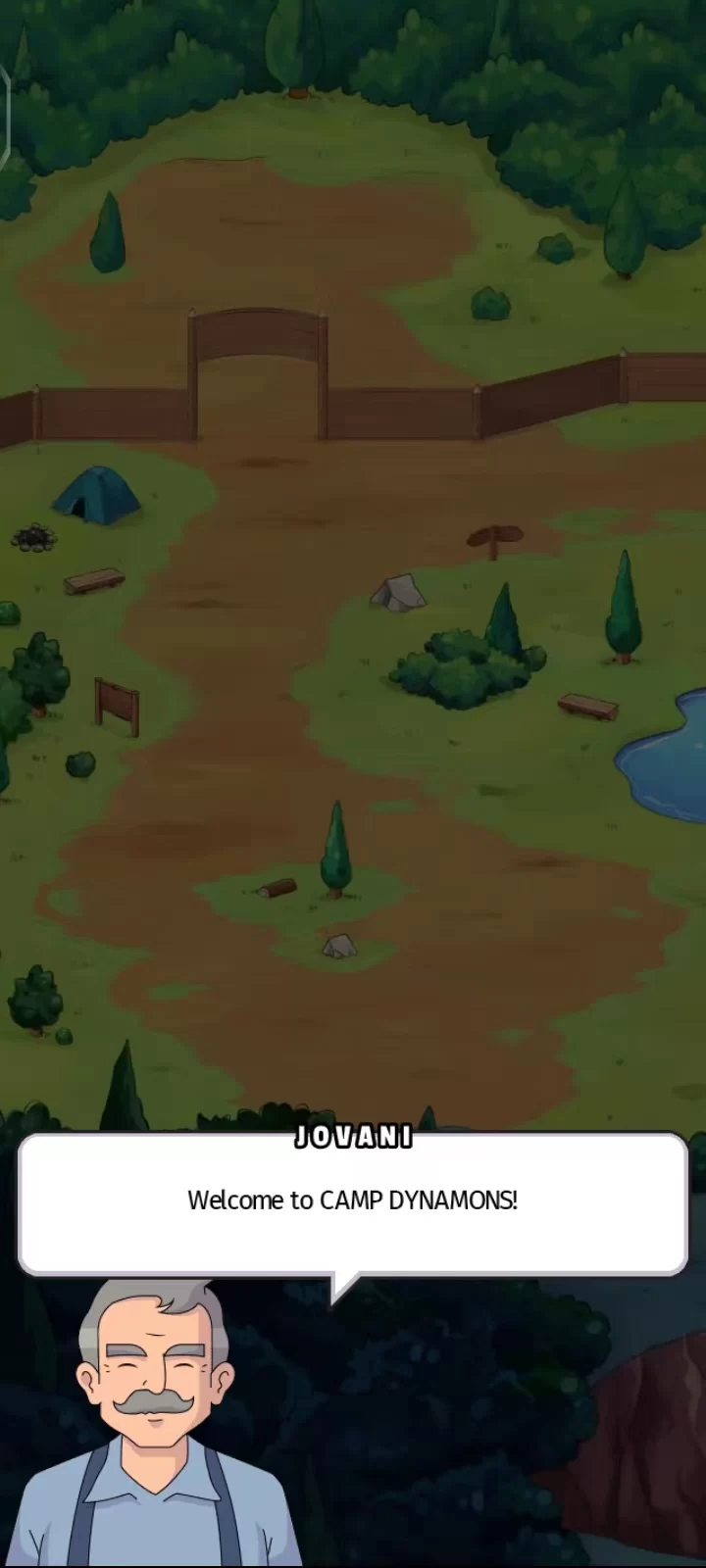 新手引导与初始对战