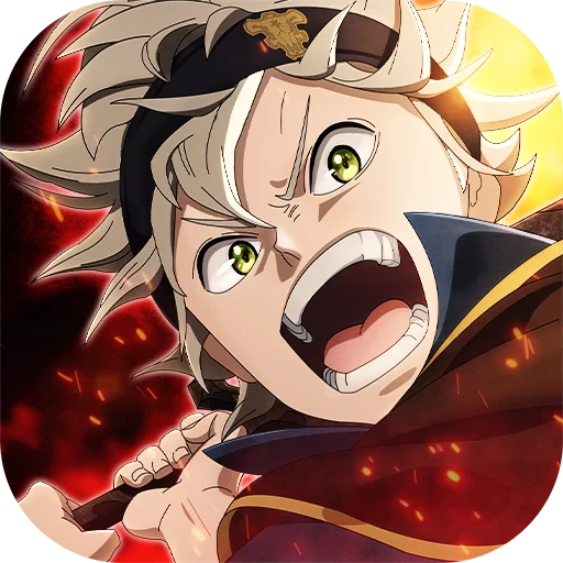 黑色四叶草魔法帝之道哔哩哔哩版