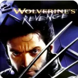 X战警2金刚狼的复仇手机版