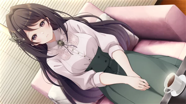 COSPLAY LOVE Enchanted Princess中文版截图