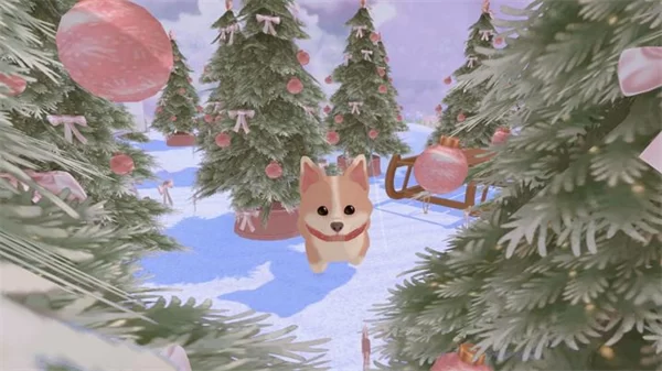 露营车回家手机版截图