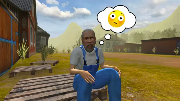 逃离家暴2游戏手机版截图