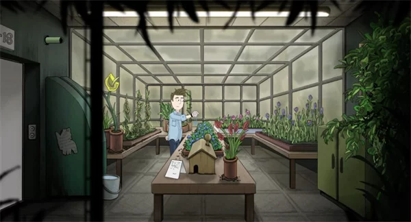 大Boss疑云游戏手机版截图