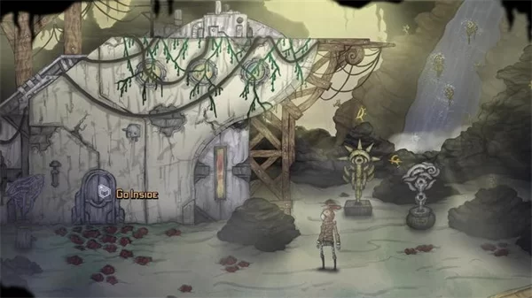 太空站52号谋杀案游戏手机版下载截图