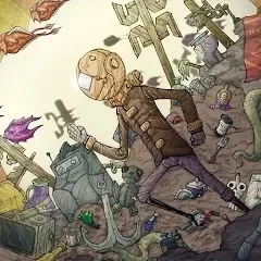 太空站52号谋杀案游戏手机版下载