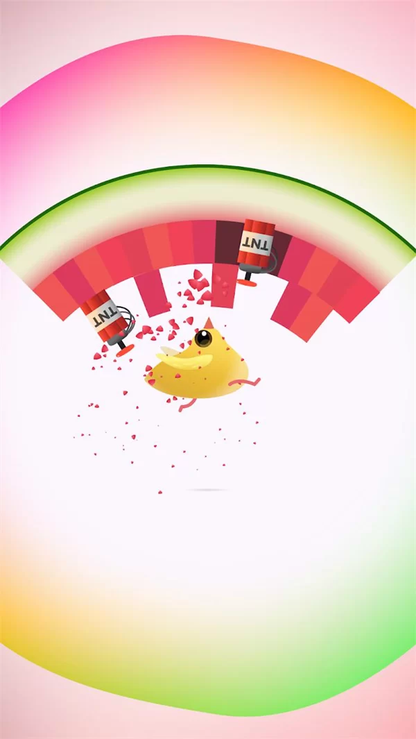 Pigeon Pop手游截图