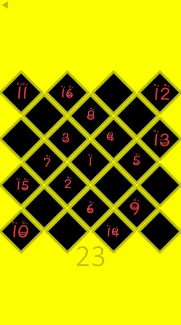 Yellow手游高级关卡攻略图