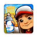 地铁跑酷Fxcz08版本