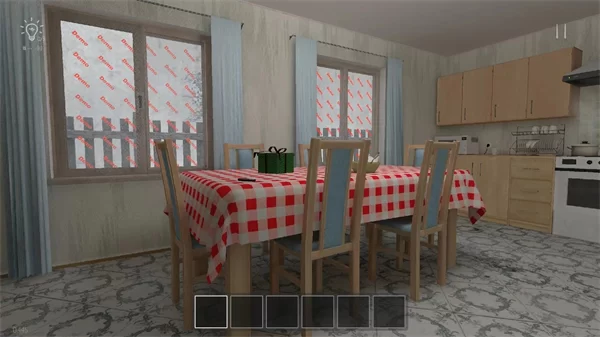 最强烧脑解谜逃离家暴截图