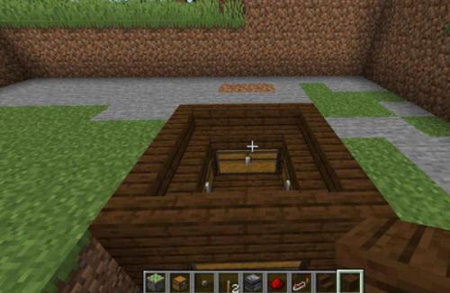 步骤四：构建隐藏空间结构