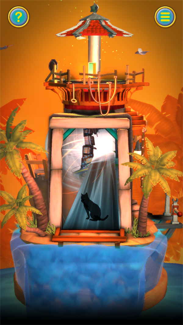 潘多拉之门3解谜成功画面 潘多拉之门3解谜成功画面