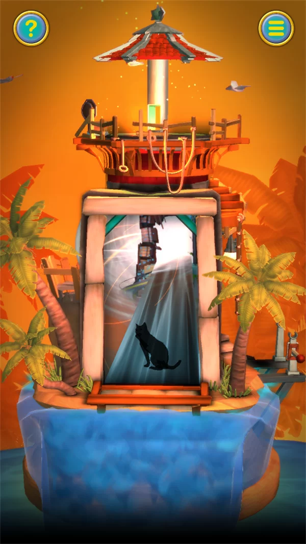 潘多拉之门3解谜成功画面