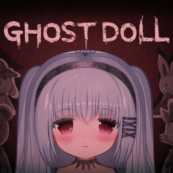 鬼人偶Ghost Doll手游移植版