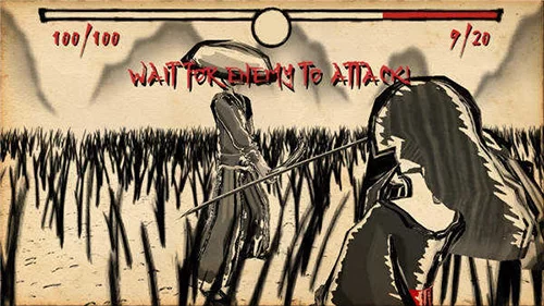 千层剑汉化版截图