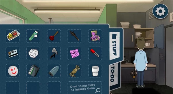 大Boss疑云游戏手机版截图