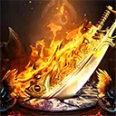 烈火勇者传奇游戏