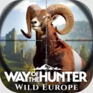 猎人之路狂野欧洲最新版