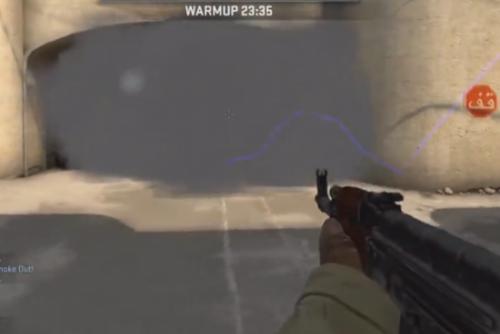 CSGO手机版道具使用