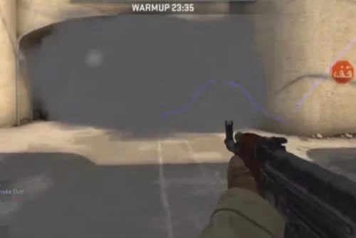 CSGO手机版道具使用