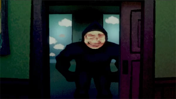 暴煞狂想2家暴篇手机版截图