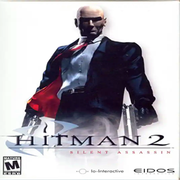 杀手2沉默刺客汉化手机版